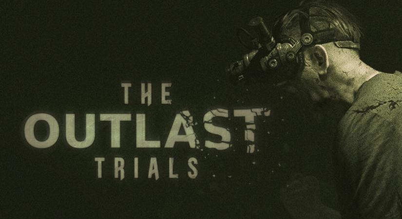 Befutott az Outlast Trials hatodik fejlesztői naplója