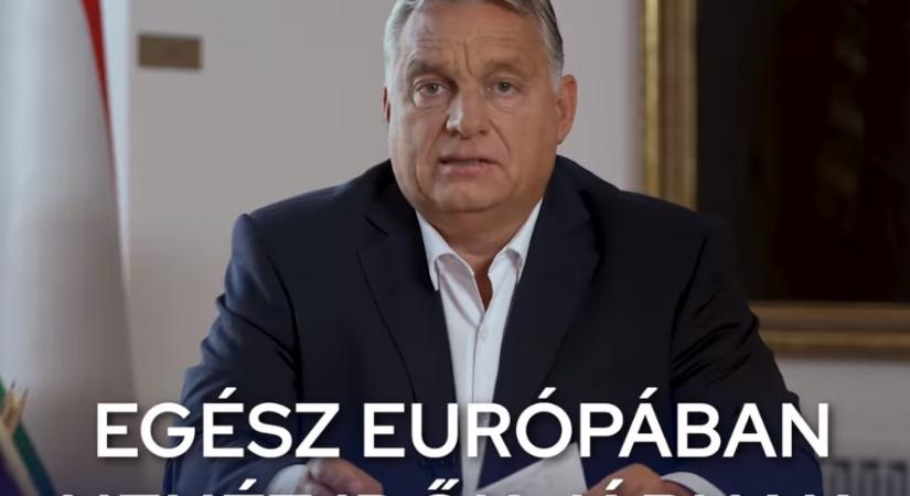 Orbán: jön a nyugdíj-kiegészítés és a nyugdíjprémium