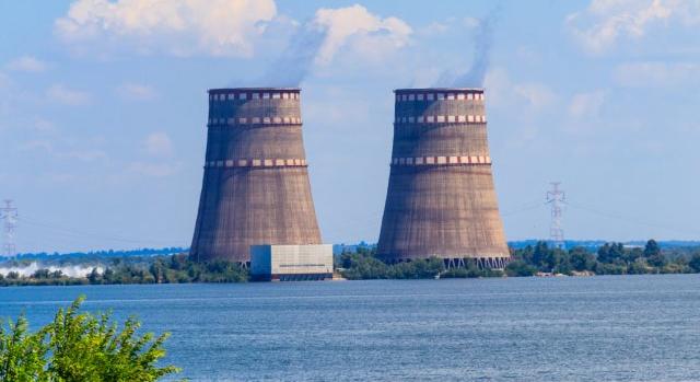 Oroszország elrabolhatta a zaporizzsjai atomerőmű főigazgatóját