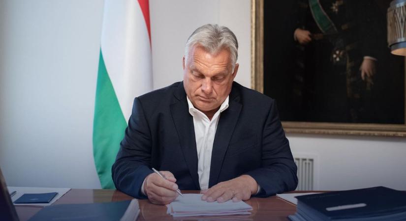 Orbán Viktor bejelentette, mikor érkezik az inflációs nyugdíjkiegészítés
