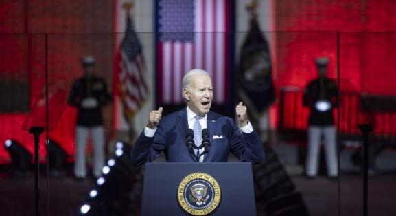 Joe Biden: minden centiméter NATO-területet meg fogunk védeni