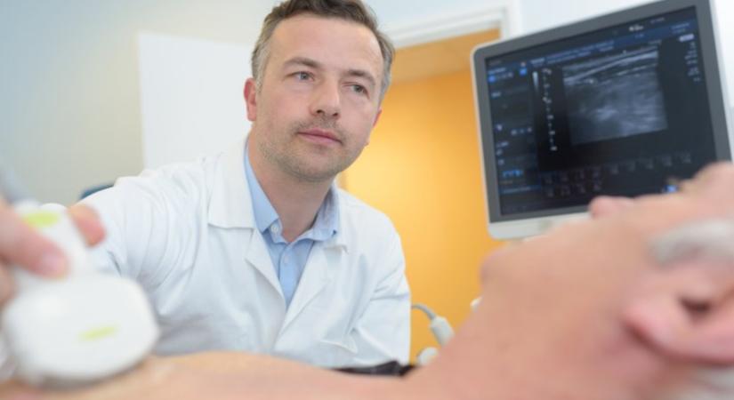 A digitális eszközök javítják a szív- és érrendszeri betegek ellátását