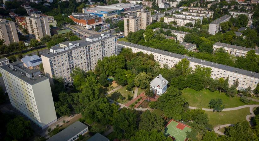 Debrecen a negyedik legélhetőbb város hazánkban