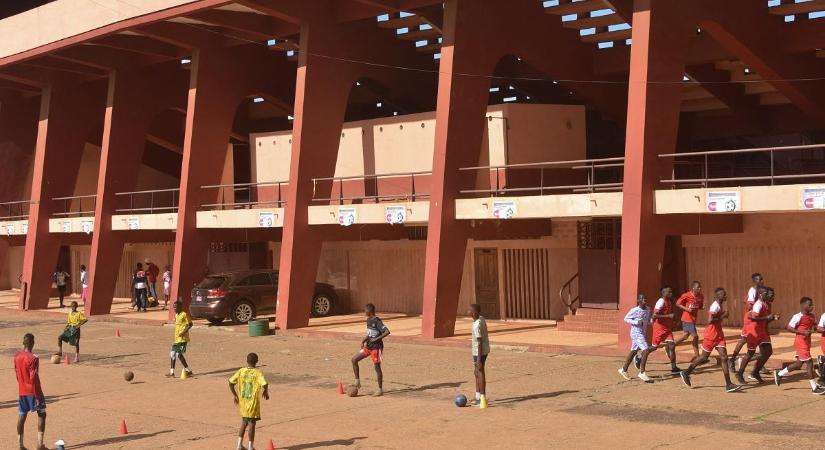 Világfutball: Guinea visszalépett a 2025-ös ANK-rendezéstől