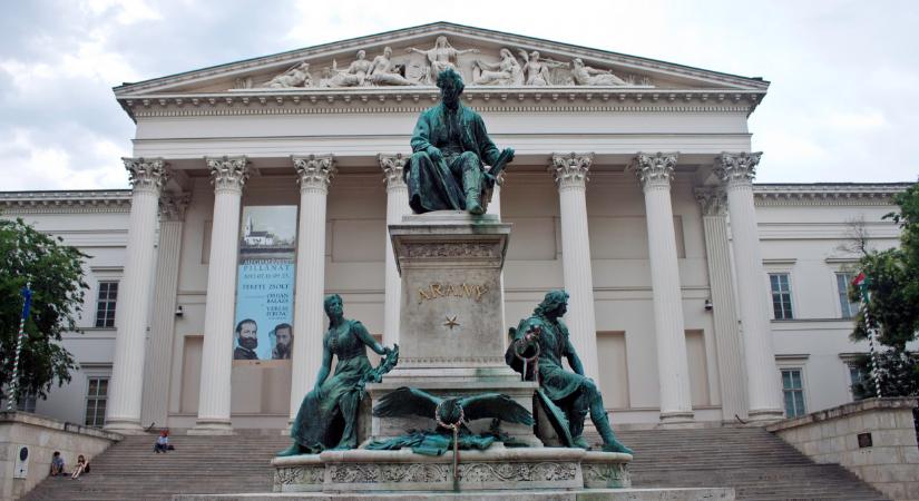 Óriási bajban a Magyar Nemzeti Múzeum: hatalmas bezárást jelentettek be
