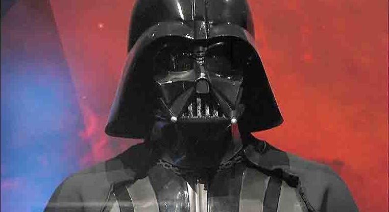 Darth Vader visszavonul, mesterséges intelligencia veszi át a helyét