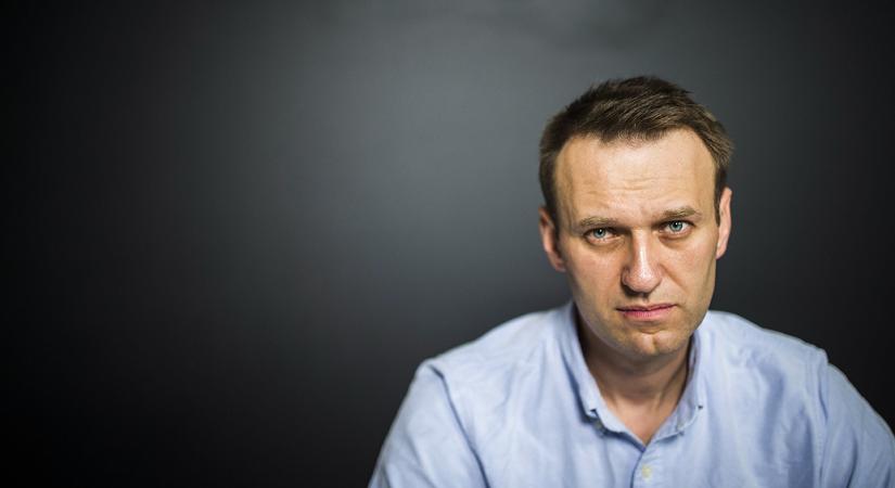 Alekszej Navalnij: Így kellene kinéznie egy Putyin utáni Oroszországnak