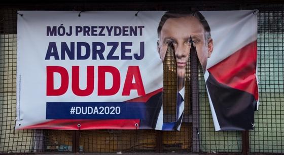 Elképesztő trükköket vetnek be Lengyelországban az ellenzék ellen