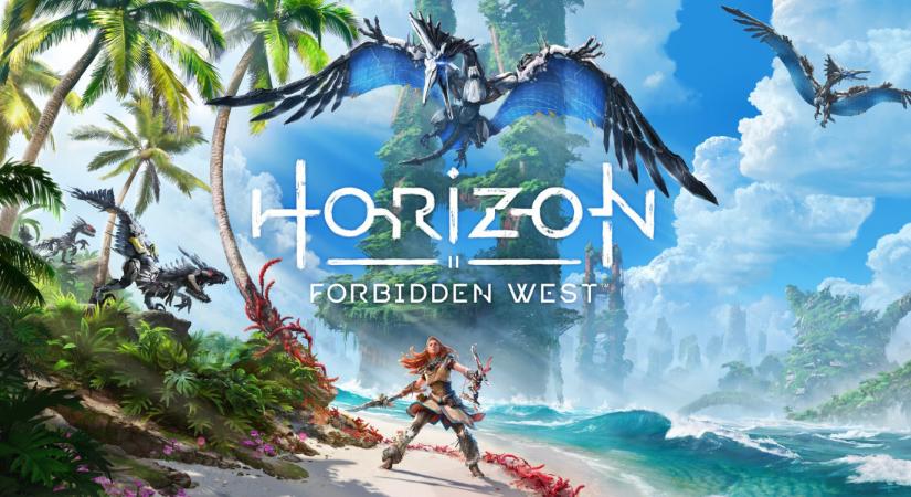 Horizon: Forbidden West - Már készül az első DLC?