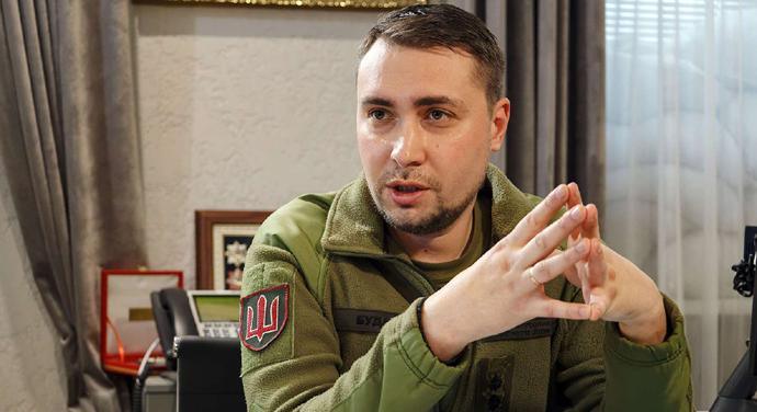 Ukrajna a tavasz végéig fegyverrel visszafoglalja a Krímet – Budanov