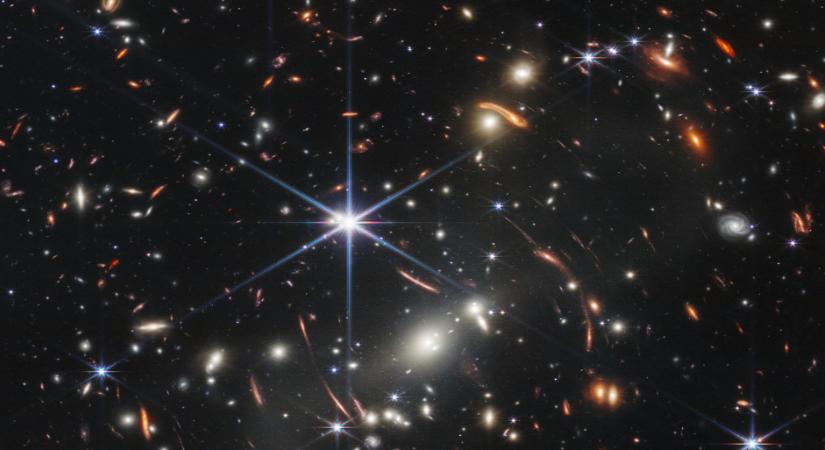 Izgalmas felfedezés: megtalálhatták az első csillagok bölcsőjét