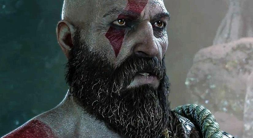 Még van időtök szavazni, hogy ki legyen Kratos magyar hangja a God of Warhoz készülő rajongói szinkronban