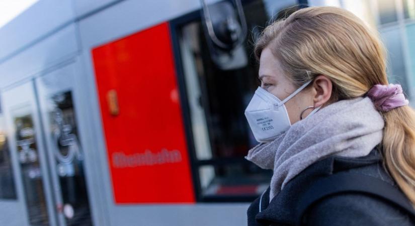 Jön az újabb járványhullám? Változtak a koronavírus-szabályok Németországban
