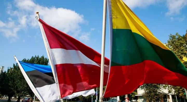A balti országok támogatják Ukrajna NATO-csatlakozását