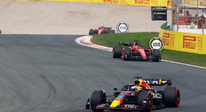 Ferrari: Game over a költséglimitnek, ha most rosszul reagálunk