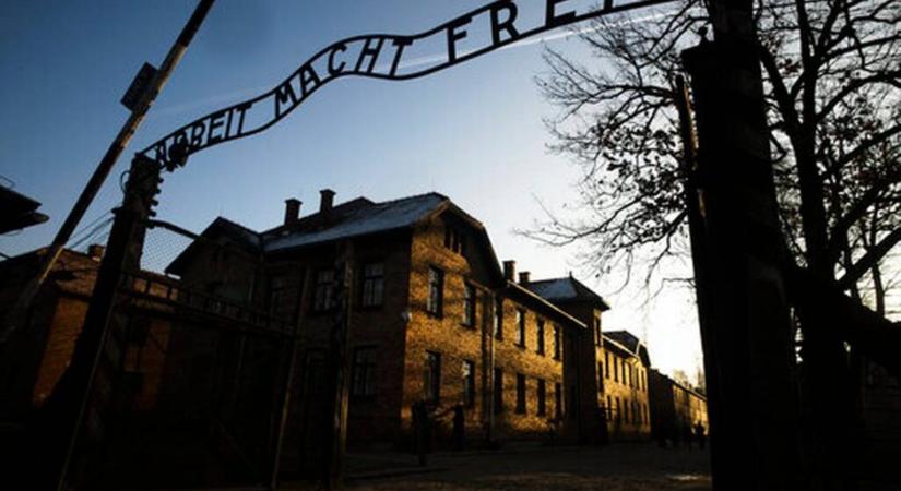 Auschwitzot azért nem bombázták, mert a világot kevéssé érdekelte a zsidók sorsa