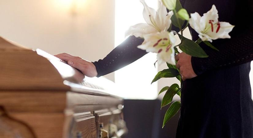 Az öngondoskodás a temetkezésnél is nagy segítség a családnak