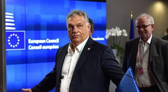 Fontos dokumentumot fogadott el az Európai Tanács, Orbán Viktor is rábólintott