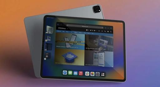 Megkönyörült az Apple néhány régebbi iPad tulajdonosán