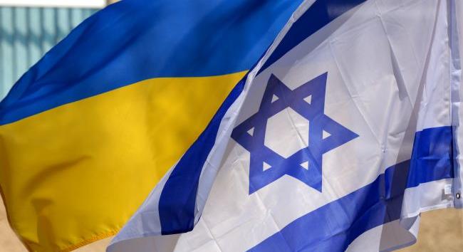 Izrael nem ismeri el Ukrajna megszállt területeinek Oroszország általi annektálását