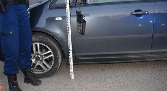 Két karton sört vallott be a súlyosan ittas autós, aki balesetet okozott Pest megyében