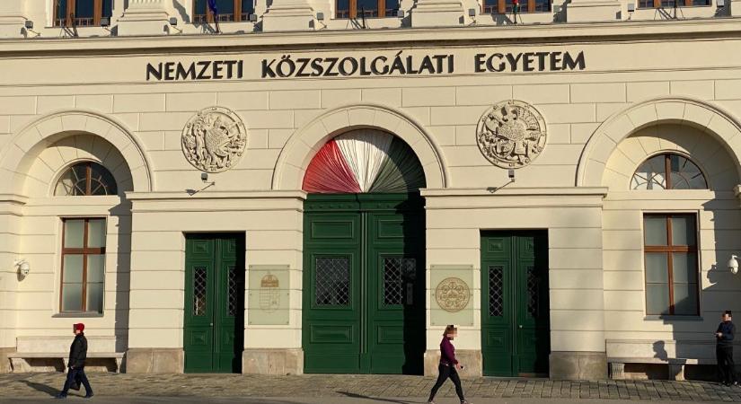 A közszolgálati egyetemet is utolérte a spórolás: bezárások és 18 fok várható