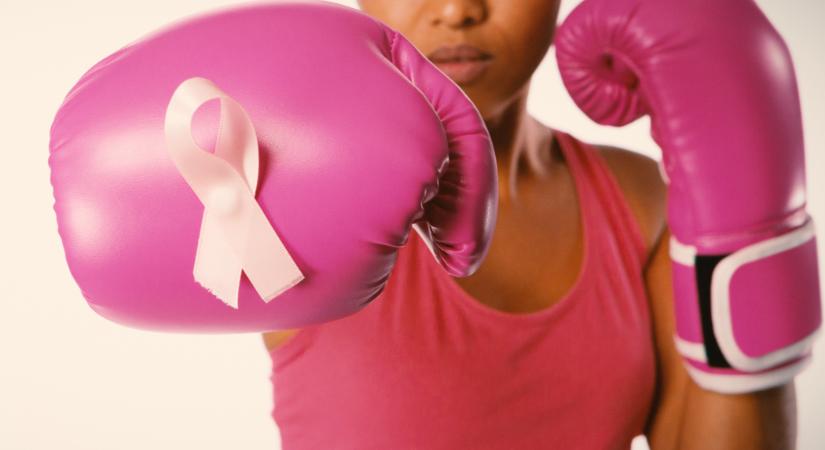Ezek a mellrák elleni küzdelem leghatásosabb eszközei