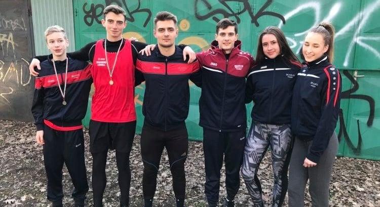 Atlétika: Kovács Janka új egyéni csúcsot ért el