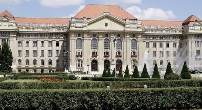 Takarékoskodik a Debreceni Egyetem, az oktatás megy tovább