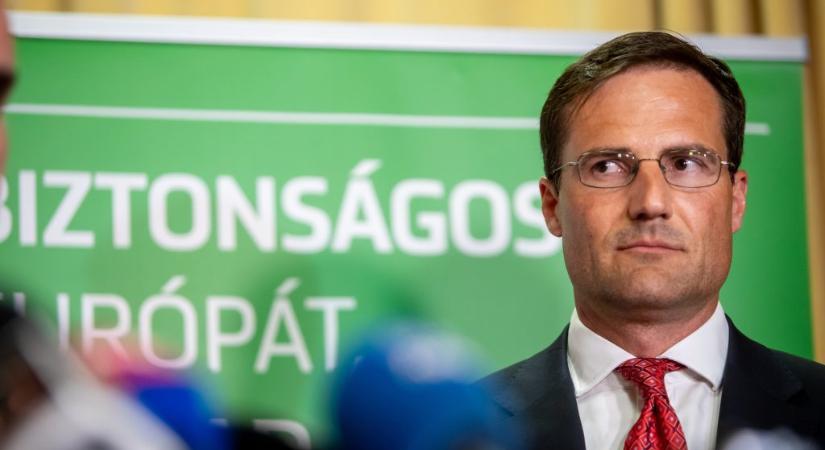 Gyöngyösi Márton: Vége a Jobbik és a DK választási együttműködésének
