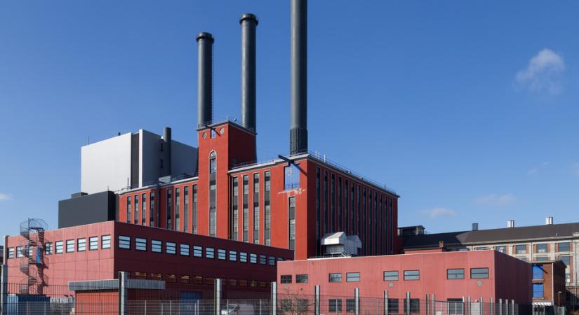 Dánia egyelőre még nem zárja be az erőműveit