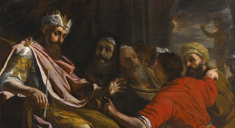 Ki volt Nabukodonozor, Jeruzsálem lerombolója, Babilon rettegett királya?
