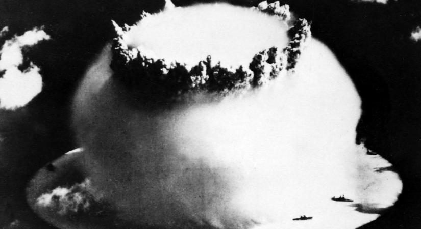 Hogy lehet túlélni egy atomtámadást?
