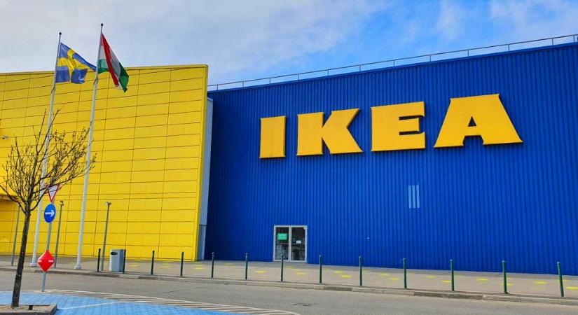 Itt az IKEA nagy dobása! Megrohamozhatják a magyar családok az áruházakat, ingyen bútort kaphatsz te is, nehogy lemaradj erről!