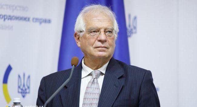 Ukrajna NATO-csatlakozási kérelme jelenleg nem a fő kérdés Európában – Borrell