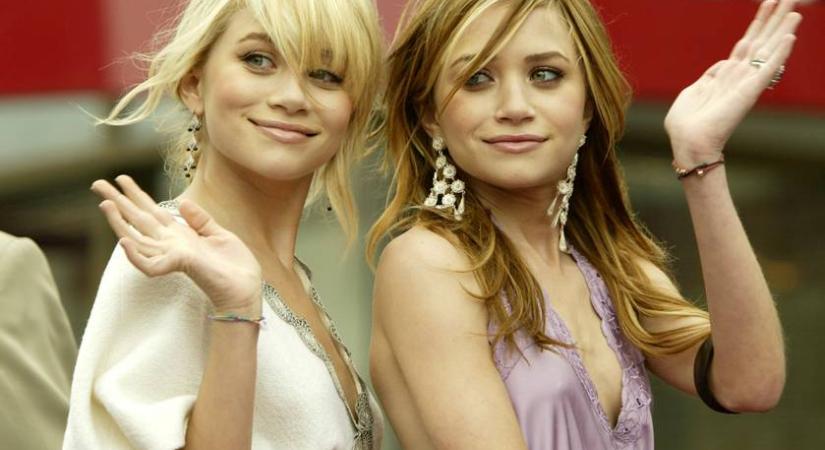 Rég láttuk az Olsen ikreket: a 36 éves Ashley és Mary-Kate így megváltoztak