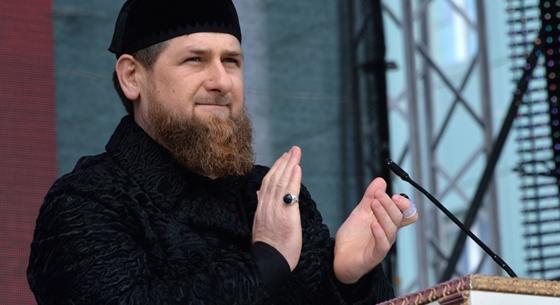 Egy kisebb atomfegyvert is bevetne a csecsen Kadirov Ukrajnában