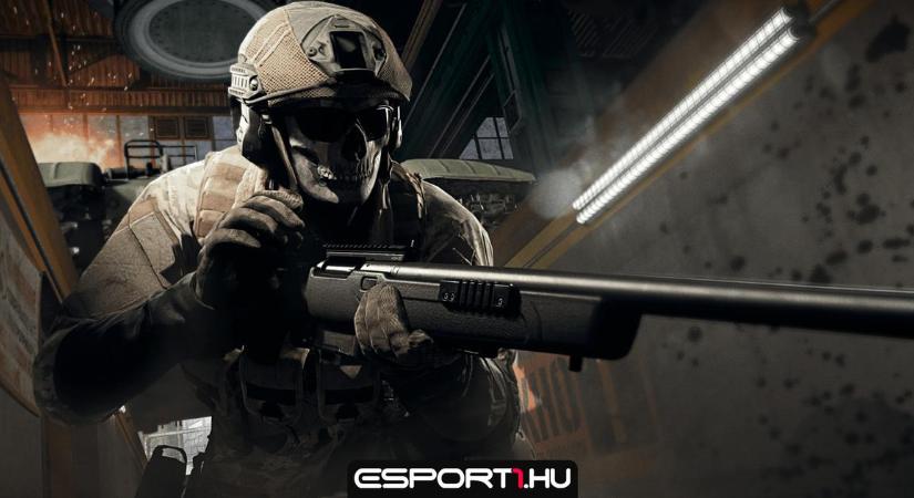 Az Activision az összes Call of Duty csalásból származó pénzt követeli