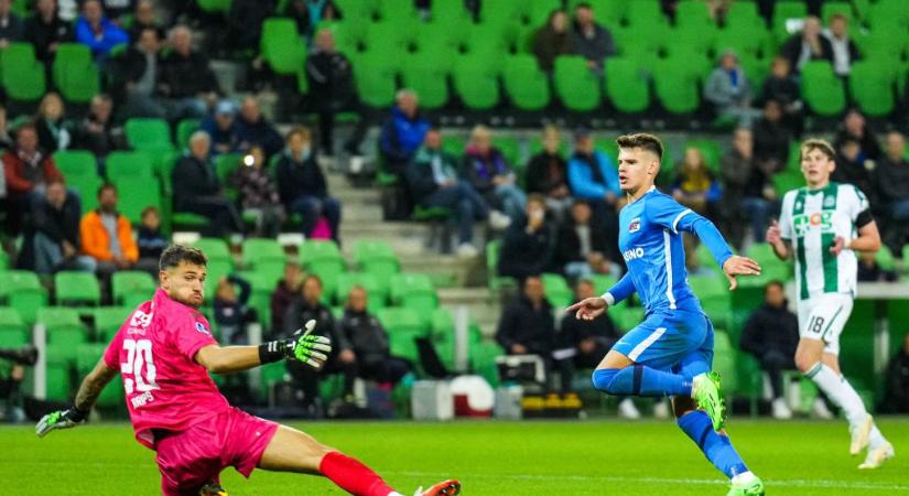 Eredivisie: Kerkez góllal járult hozzá a veretlen csapata sikeréhez – videóval