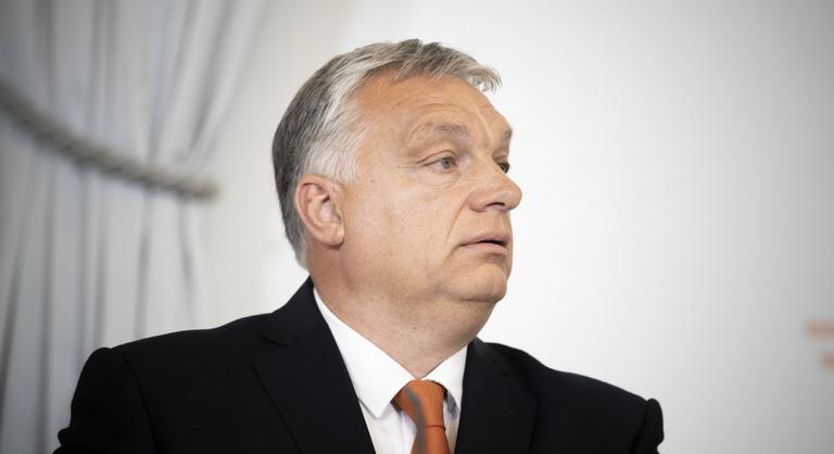 Orbán Viktor már Brazíliában is kampányol