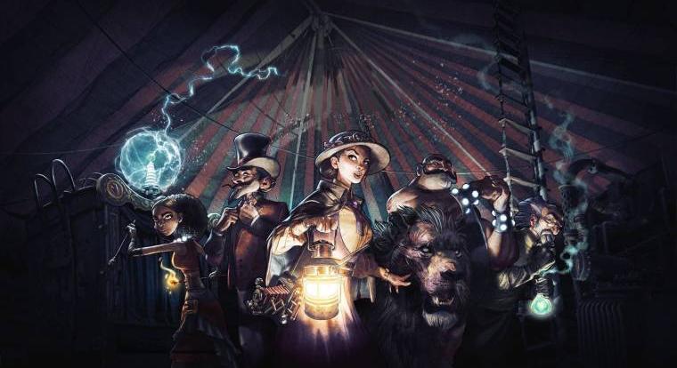 Circus Electrique teszt - Darkest Dungeon a porondon