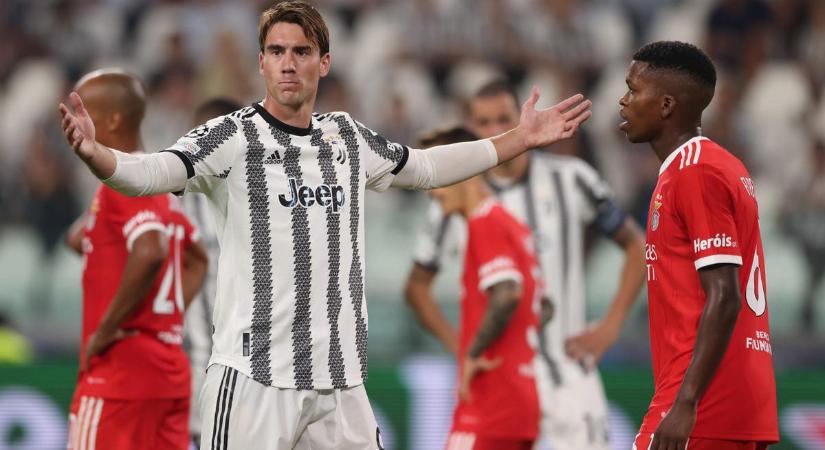 A Juventus egyik legjobbját vinné a PSG, a Liverpool 90 millió eurós középpályást igazolhat - külföldi körkép