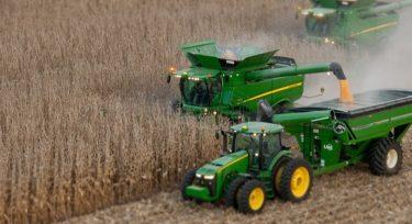 A kukoricabetakarítás technológiája, műszaki eszközei, logisztikája