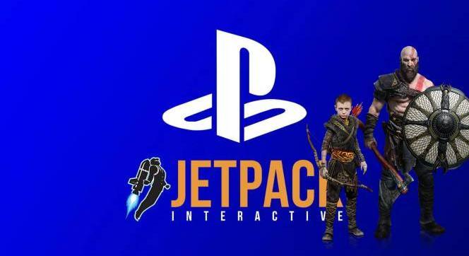 A God of War PC-s fejlesztője, a Jetpack Interactive a Sonyval dolgozik egy AAA élő szolgáltatásos játékon