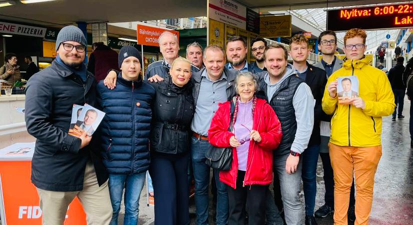 Négy településen tartanak időközi önkormányzati választást