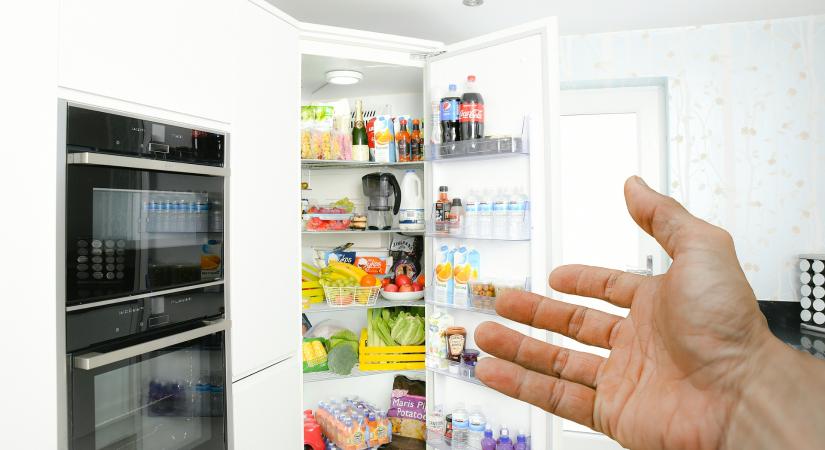Hogyan használjam energiatakarékosan a hűtőm?