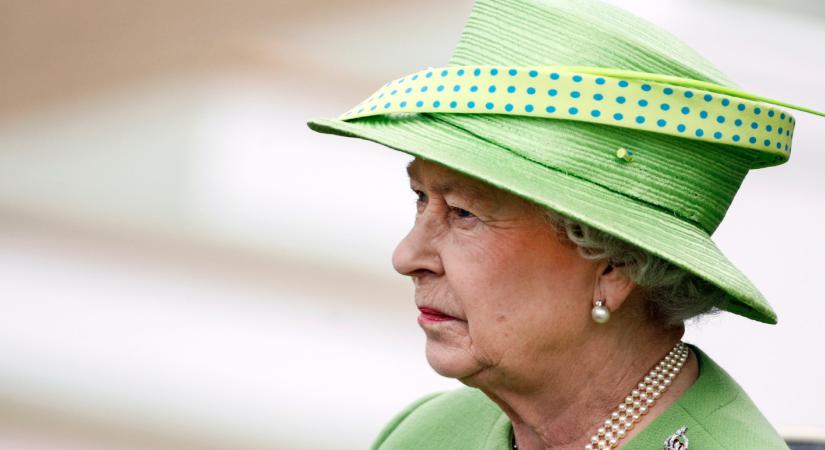 Tragédia: meghalt a katona, aki őrizte Erzsébet királynő koporsóját