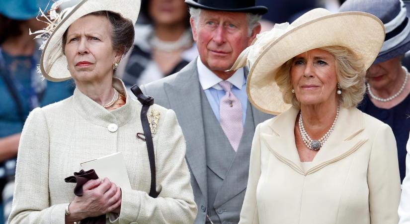 Kirobbanófélben az újabb családi dráma: évtizedes titkok miatt gyűlölheti a királynét II. Erzsébet egyetlen lánya