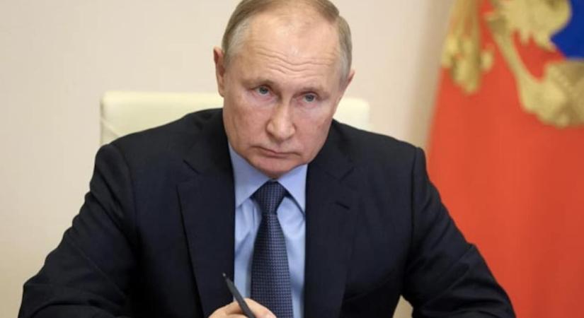 Putyinon nevet a világ: Oroszország nem képes nukleáris hadviselésre