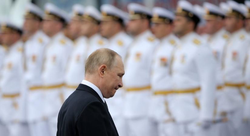 Már egy szupersztár is bírálja Putyint – egyre több kritika éri odahaza az orosz elnököt